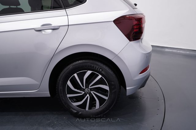 VOLKSWAGEN Polo usata 30
