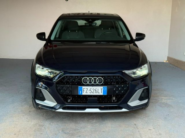 AUDI A1 usata, con Airbag laterali