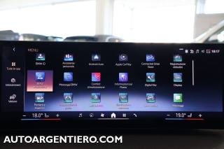BMW 420 usata, con Touch screen
