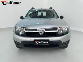 DACIA Duster usata, con Airbag