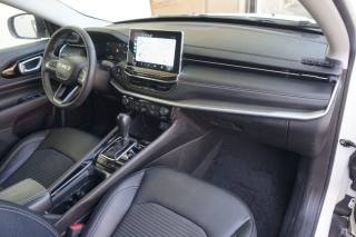 JEEP Compass usata, con Fendinebbia