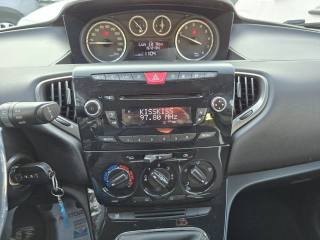 LANCIA Ypsilon usata 17