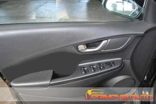HYUNDAI Kona usata, con Servosterzo