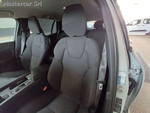 VOLVO V60 usata, con Immobilizzatore elettronico