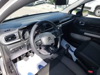 CITROEN C3 usata, con Boardcomputer