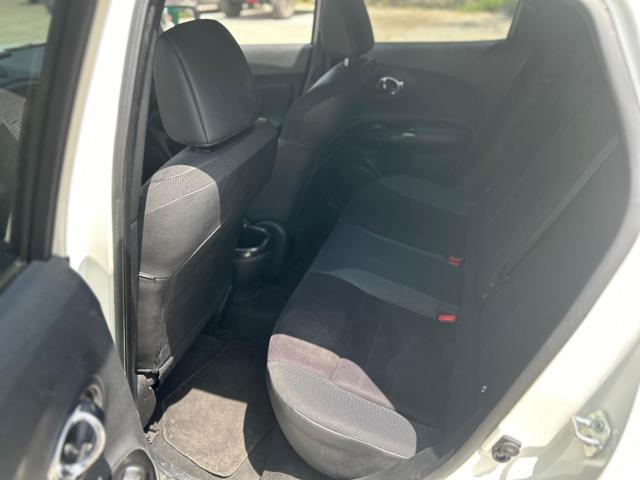 NISSAN Juke usata 31