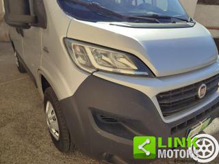 FIAT Ducato usata, con ESP