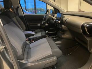 CITROEN C4 Cactus usata, con Climatizzatore
