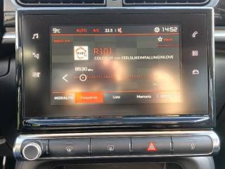 CITROEN C3 usata, con Controllo elettronico della corsia