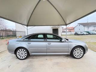 AUDI A8 usata, con Autoradio