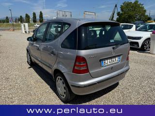 MERCEDES-BENZ A 140 usata, con Airbag Passeggero