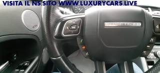 LAND ROVER Range Rover Evoque usata, con Chiusura centralizzata