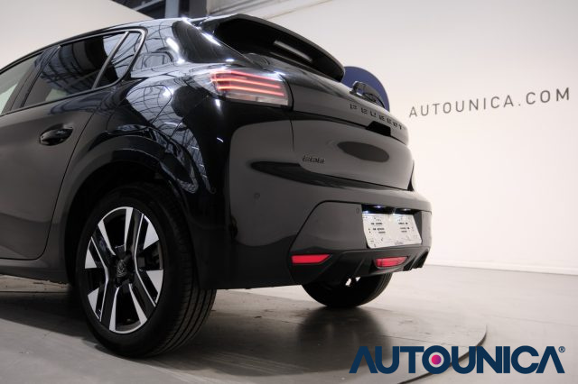 PEUGEOT 208 usata, con Limitatore di velocità