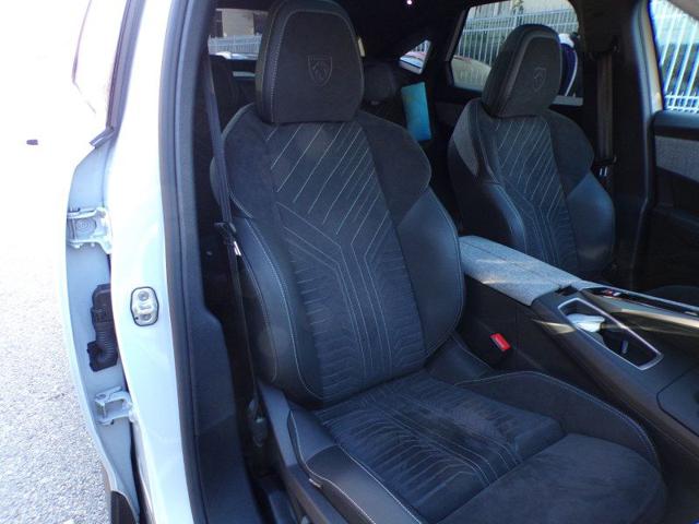 PEUGEOT 3008 usata, con Android Auto