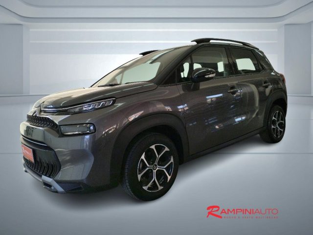 CITROEN C3 Aircross usata 12