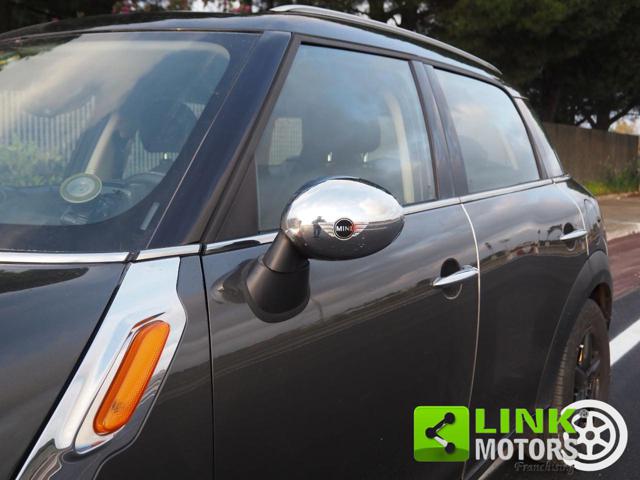 MINI Countryman usata 29