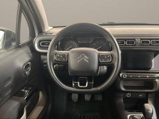 CITROEN C3 usata, con Cruise Control