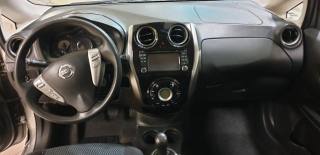 NISSAN Note usata, con Chiusura centralizzata