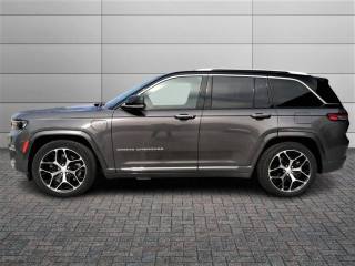 JEEP Grand Cherokee usata, con Airbag