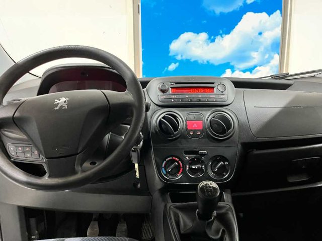PEUGEOT usata 11