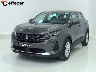 PEUGEOT 3008 BlueHDi 130 S&S EAT8 Active Business