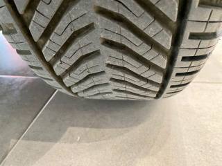 AUDI A3 usata, con Cronologia tagliandi