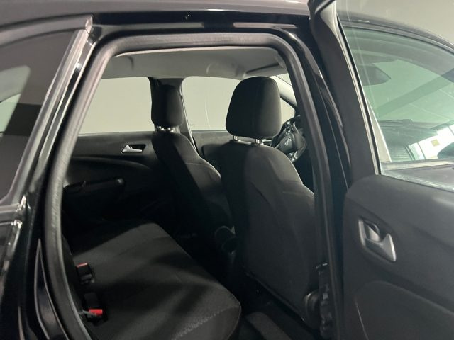 OPEL Crossland usata, con Climatizzatore