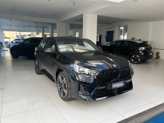 BMW X2 usata, con Airbag Passeggero