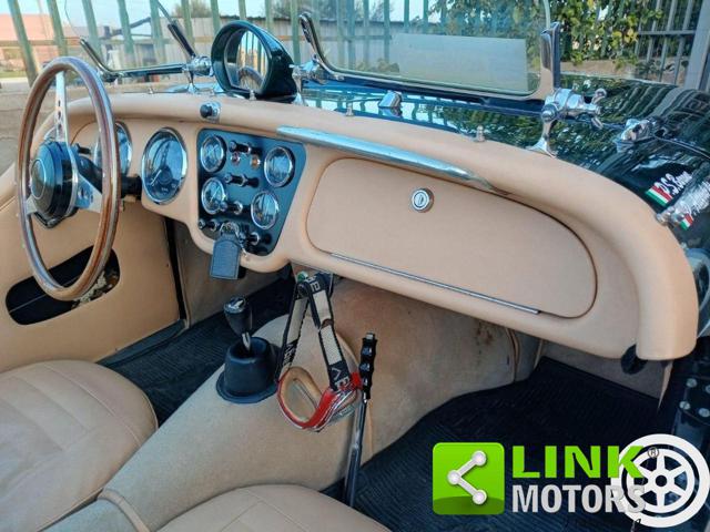 TRIUMPH TR3 usata 10