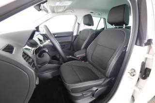 SKODA Fabia usata 2