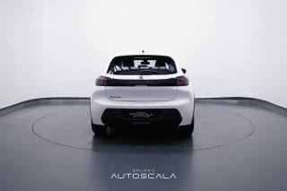 PEUGEOT 208 usata, con Alzacristalli elettrici