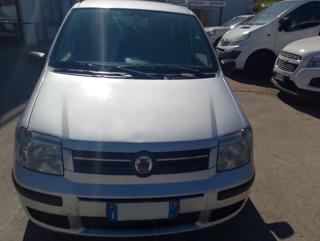 FIAT Panda usata, con Airbag