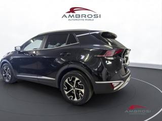 KIA Sportage usata 3
