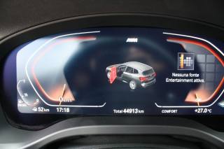 BMW X3 usata, con Regolazione elettrica sedili