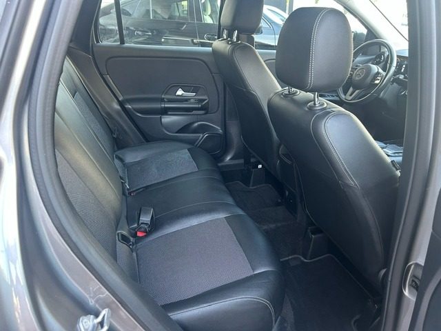 MERCEDES-BENZ GLA 200 usata, con Controllo trazione