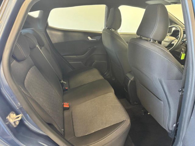 FORD Fiesta usata, con Fendinebbia