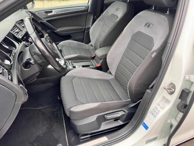 VOLKSWAGEN Golf usata, con Servosterzo