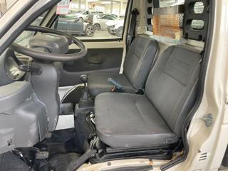 PIAGGIO Porter usata 10
