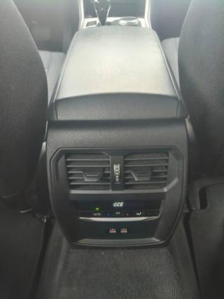 BMW 318 usata, con Fendinebbia