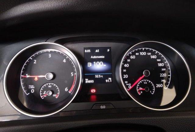 VOLKSWAGEN Golf Variant usata, con Cerchi in lega