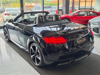 AUDI TT usata, con Alzacristalli elettrici