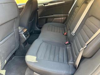 FORD Mondeo usata, con Immobilizzatore elettronico