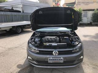 VOLKSWAGEN Polo usata 14