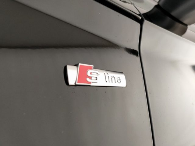 AUDI Q5 usata, con Portellone posteriore elettrico