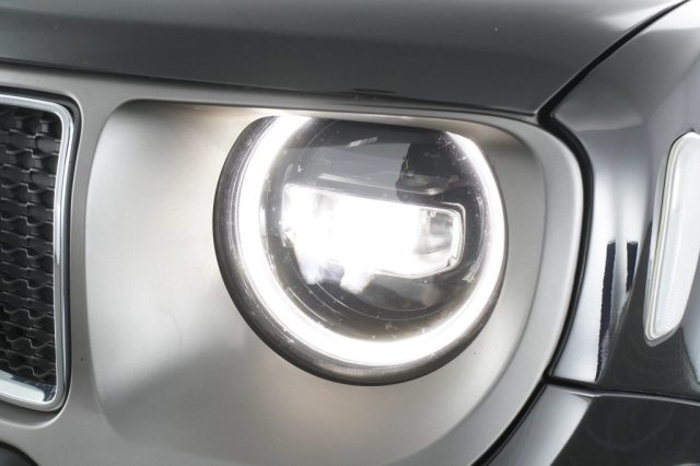 JEEP Renegade usata 7
