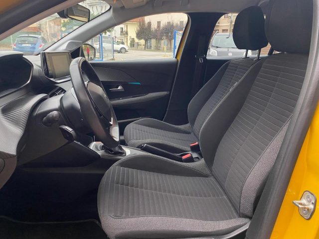PEUGEOT 208 usata, con Cerchi in lega