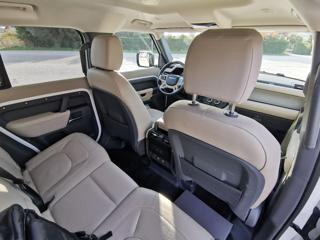 LAND ROVER Defender usata, con ESP