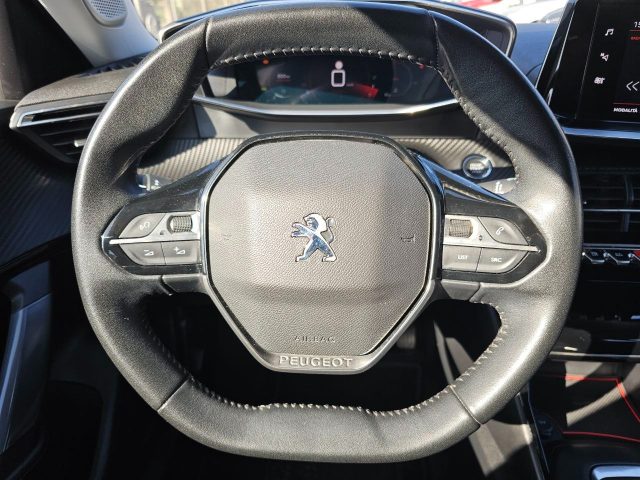 PEUGEOT 2008 usata, con Bluetooth