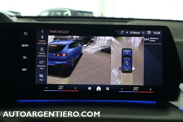 BMW X2 usata, con Luci diurne LED