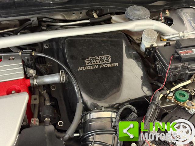 HONDA Civic usata 33